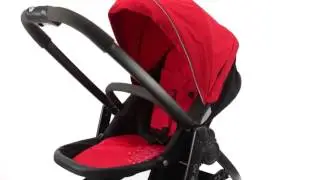 Graco Evo Mini Pushchair  Kiddicare