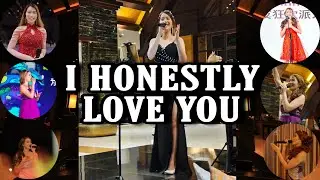 Olivia Newton-John - I Honestly Love You