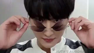 #SEONGHWA : IT'S MY MONTH