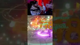Долго не играл в Genshin impact 