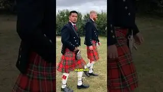 #шотландия