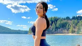 Bella Ramos Great Curvy & Plus Size Model   Body Measurements, Net Worth