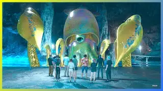 Like a Dragon Infinite Wealth: Giant Squid | Full Boss Fight | 4K