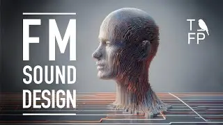 How to sound design using FM synthesis, introduction tutorial, using Operator Ableton Live