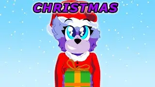MERRY CHRISTMAS EVERYONE!!
