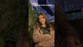 Kenali actress cantik Malaysia  