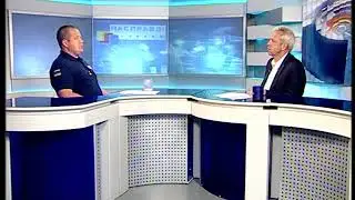 Насправді. ГСЧС проверяет безопасность объектов