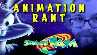 SPACE JAM BAD! (But Not For The Reason You Think)