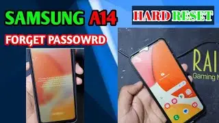 SAMSUNG GALAXY 14 PHONE DO NOT WORKING PASSOWRD OT PHONR LOCK HOW TO FIX OR OPEN YOUR SAMSUNG PHONE