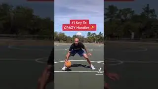 #1 Key To CRAZY Handles