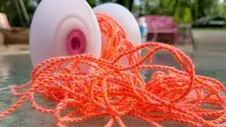 ZipLine Strings Name The String Contest & Signature Strings Restock.