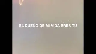 Kenny Rivers x Anmily Brown - SOLO ESTAS TÚ (Lyric Video)