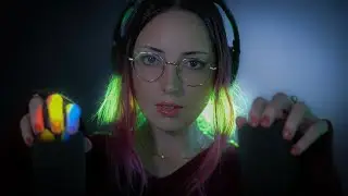 ASMR Does This Give You Tingles? 🎧 💤