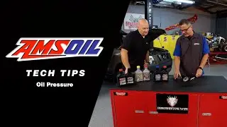 Low Oil Pressure Symptoms and Causes