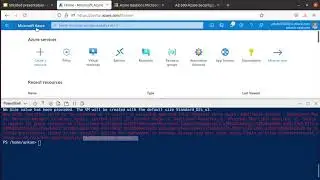 AZ 500 Module 4: Lab 1-Azure Monitor - Collect data from an Azure virtual machine with Azure Monitor