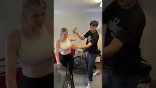When your husband is TOO JEALOUS 