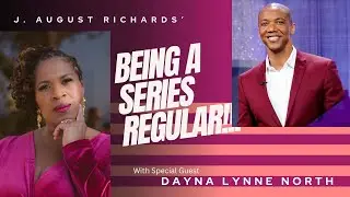 Showrunner/Exec Prod Dayna Lynne North (