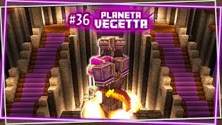 Planeta Vegetta: Chico NETHERITA #36