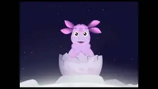Luntik Russian Intro (2006)