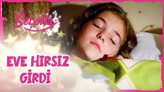 Eve hırsız girerse | Selena Kolajlar