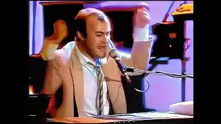Genesis - Guide vocal by Walt (unplugged)