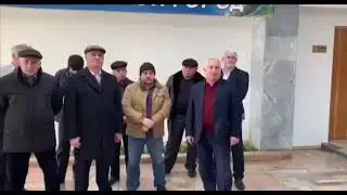 Обращение Муслима Гасангусейнова от 11.02.2020