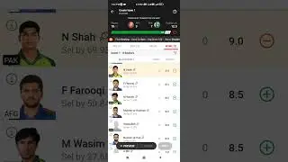 wait for SL Team #dream11 #dream #dream11team #grandleagueteam #10000subscriber #ipl