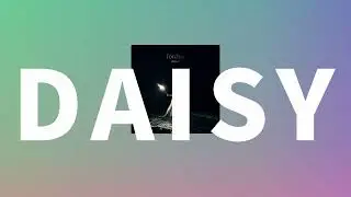 일요일 오후, 햇살, 너☀️: Aimer - Daisy [가사/발음/한글 자막/해석]