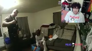 My Thoughts on Bodycam Footage of Deputy Shooting Sonya Massey
