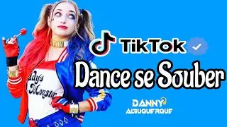 Dance se souber~ {TikTok} 2024🎶💜
