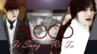 Blood // Twilight Vampires