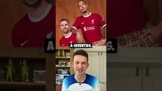 NEW PREMIER LEAGUE 23 24 LEAKED HOME KITS😍🤢