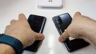 Чем Redmi Note 10 Pro лучше чем Redmi Note 8 Pro
