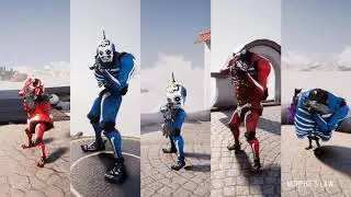 Ironbelly Studios Project Sizzle Reel