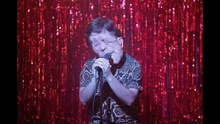 Adam Pearson on A Different Man: Beauty, Disability, and Sebastian Stan