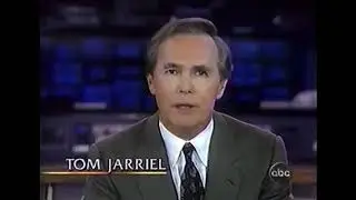 ABC News Brief, April 15, 1997
