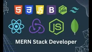 Sign Up and Log In System with User Authentication Using Node JS, Express JS & Mongo DB | Part - 2
