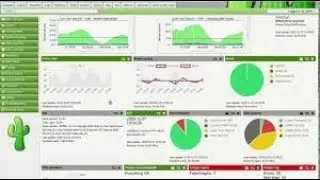 Ubuntu 22.04 - NMS ( snmp,mariadb,apache2 Install and configuration ) | Part-01 | Easy Solution