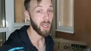 распаковка электротонировки , небольшой обзор продукта, электрохром #1 на вкладке в тренде