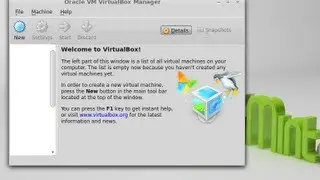 Install Oracle VM VirtualBox on Linux Mint 13/14 (Ubuntu)