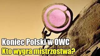 Finały Bez Polski - Ostro Suszy Uszy Podcast #11