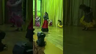 Цыганские танцы Тула 89606193327 