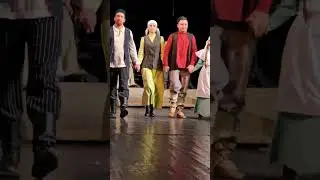 90 нчы театр сезоны ябылышы