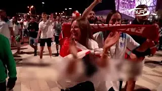 Катар восхитил женщин на ЧМ-2022!