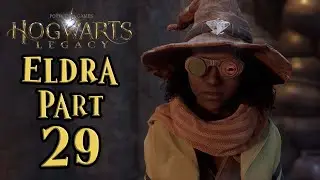 Hogwarts Legacy - Hufflepuff Hero (Good Choices) 🧙‍♀️ Playthrough Part 29
