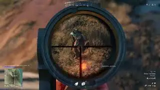 CRSED F.O.A.D (CUISINE ROYALE)Лучшие моменты №1