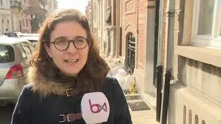 Shopping : des clients moins présents dans la Rue Neuve que dans la Chaussée d'Ixelles