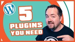 5 Useful Wordpress Plugins I Install Before Doing Anythng