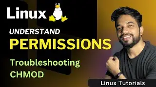 Linux File Permissions | Linux CHMOD Command | How to Check and Change Permissions