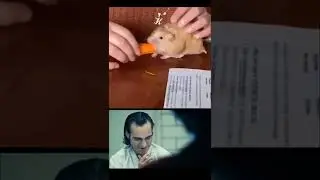 Я придумал шутку